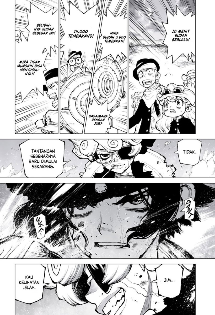 The Marshal King - Chapter 13 11