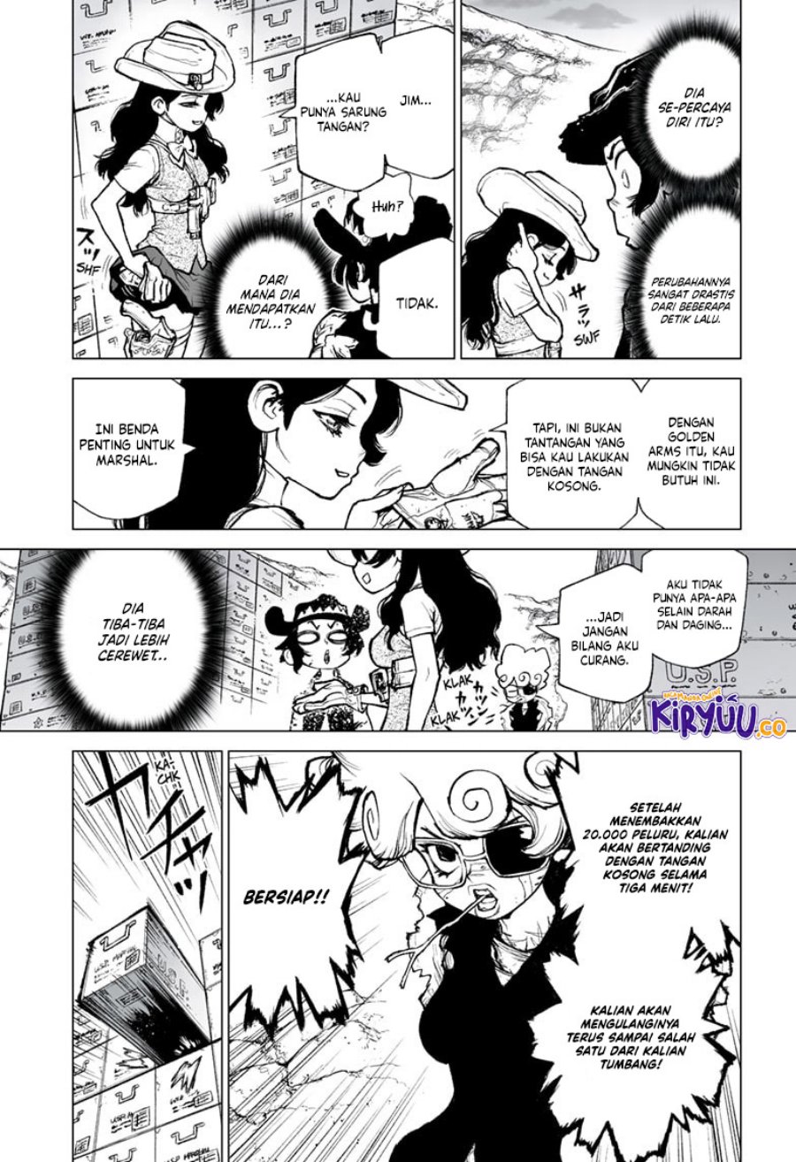 The Marshal King - Chapter 13 6