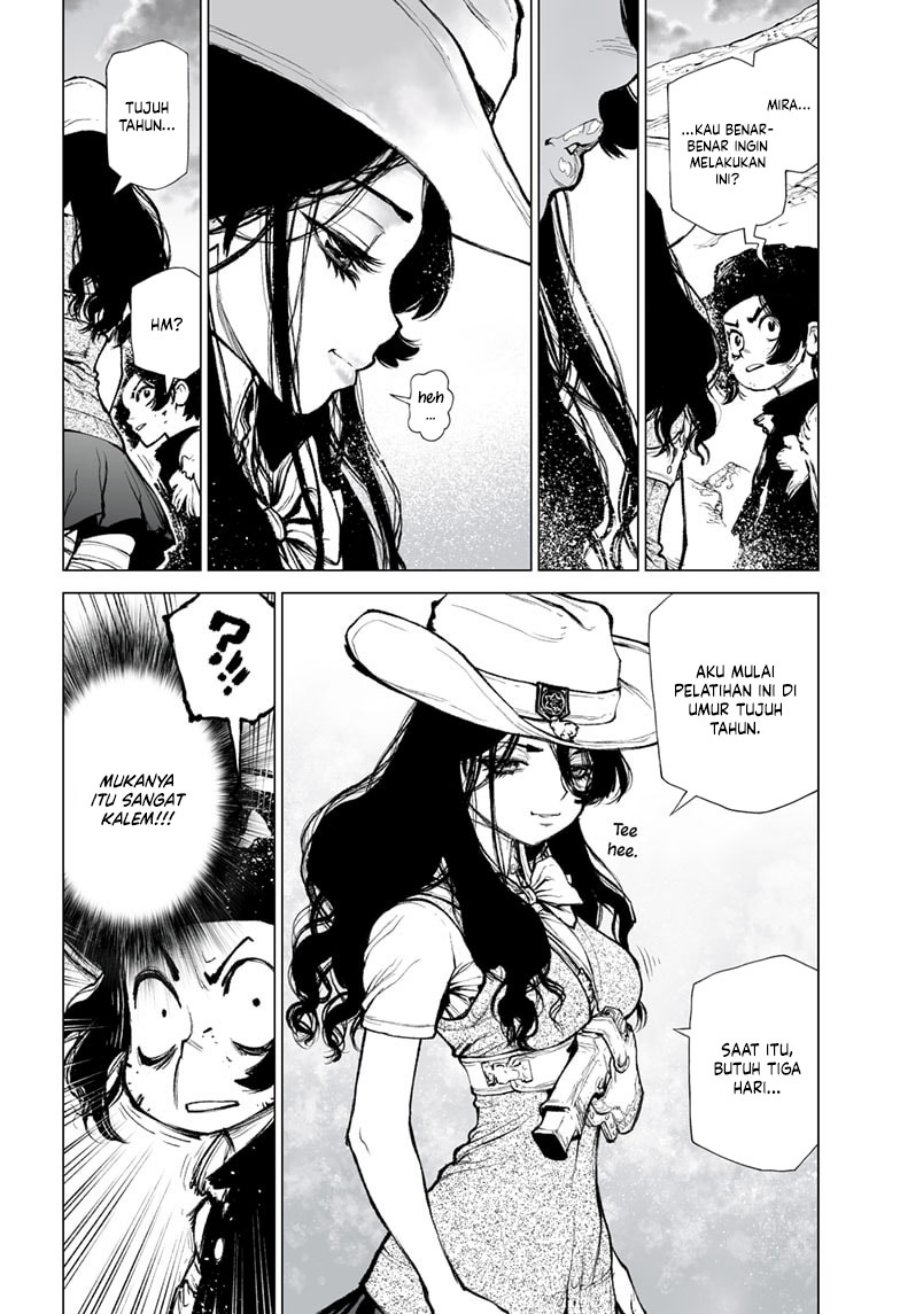 The Marshal King - Chapter 13 5