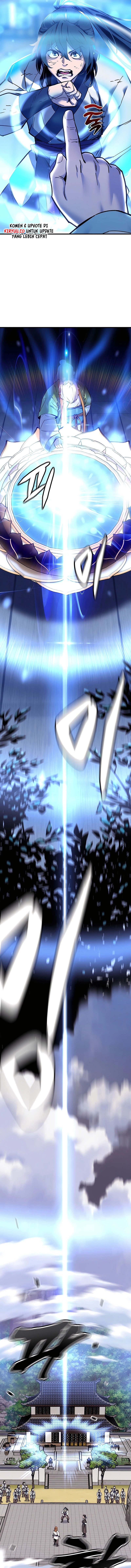 The Masters Are Watching Over Me - Chapter 01 2