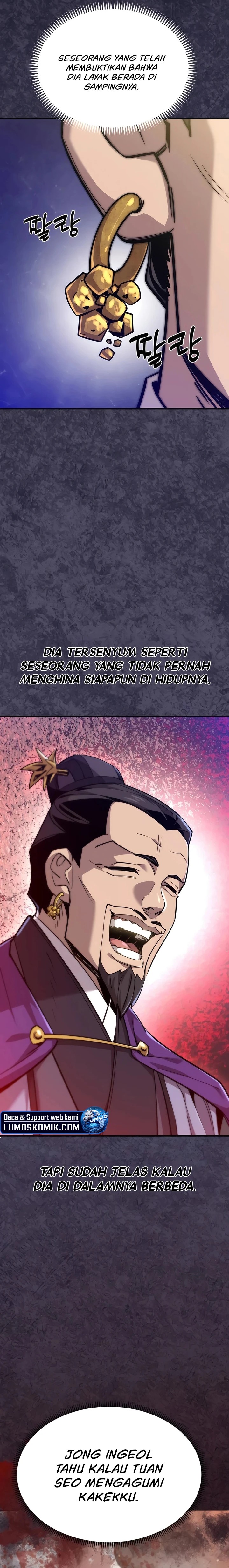 The Masters Are Watching Over Me - Chapter 11 8 The Masters Are Watching Over Me - Chapter 11 8