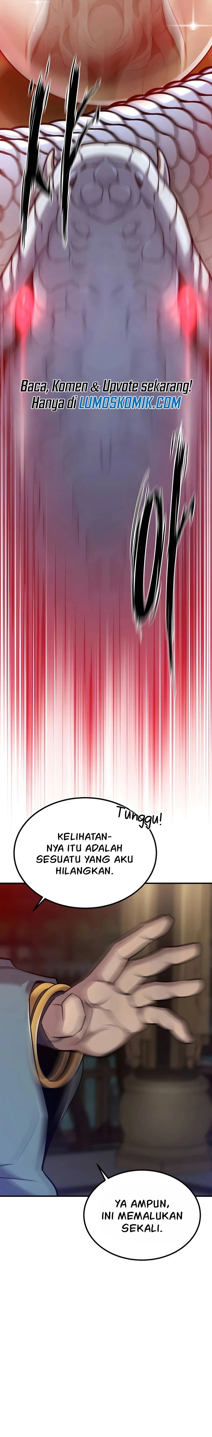 The Masters Are Watching Over Me - Chapter 11 23 The Masters Are Watching Over Me - Chapter 11 23