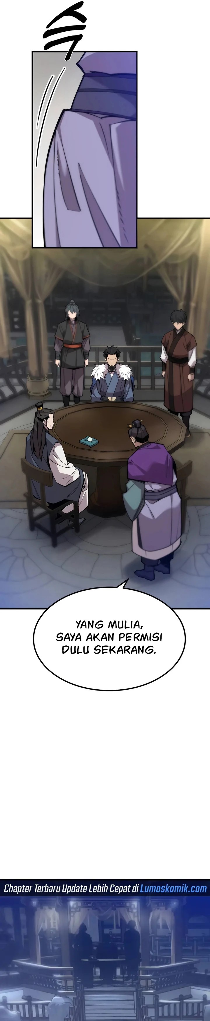 The Masters Are Watching Over Me - Chapter 11 39 The Masters Are Watching Over Me - Chapter 11 39
