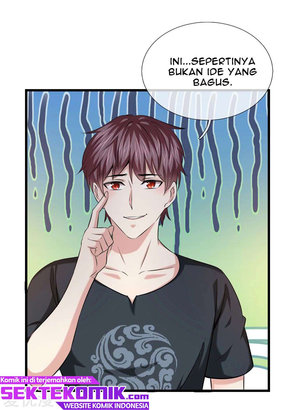 The Master of Knife - Chapter 213 22 The Master of Knife - Chapter 213 22