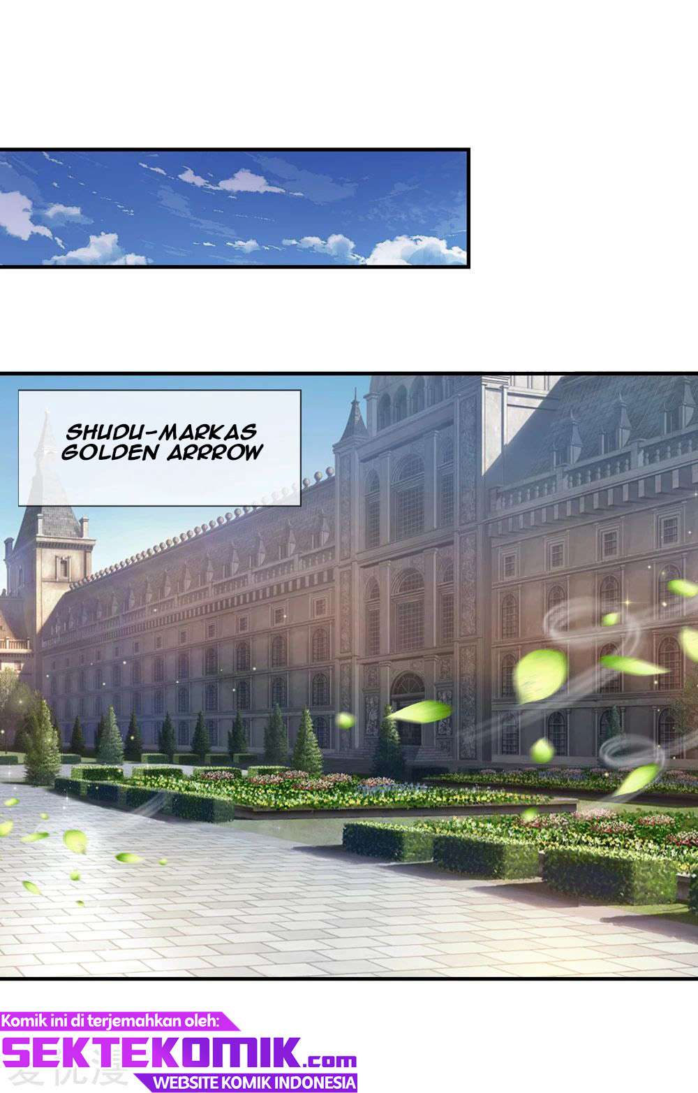 The Master of Knife - Chapter 214 22 The Master of Knife - Chapter 214 22