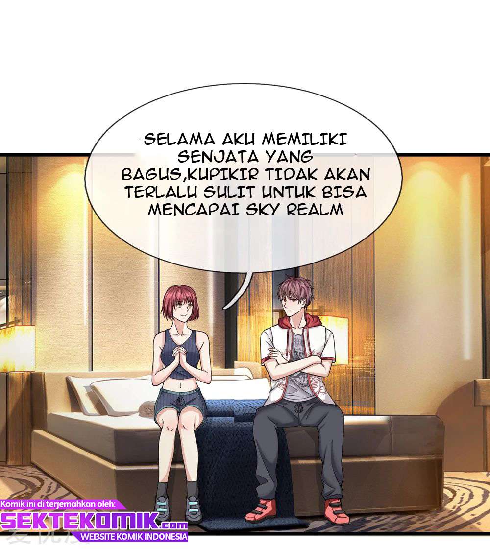 The Master of Knife - Chapter 194 22