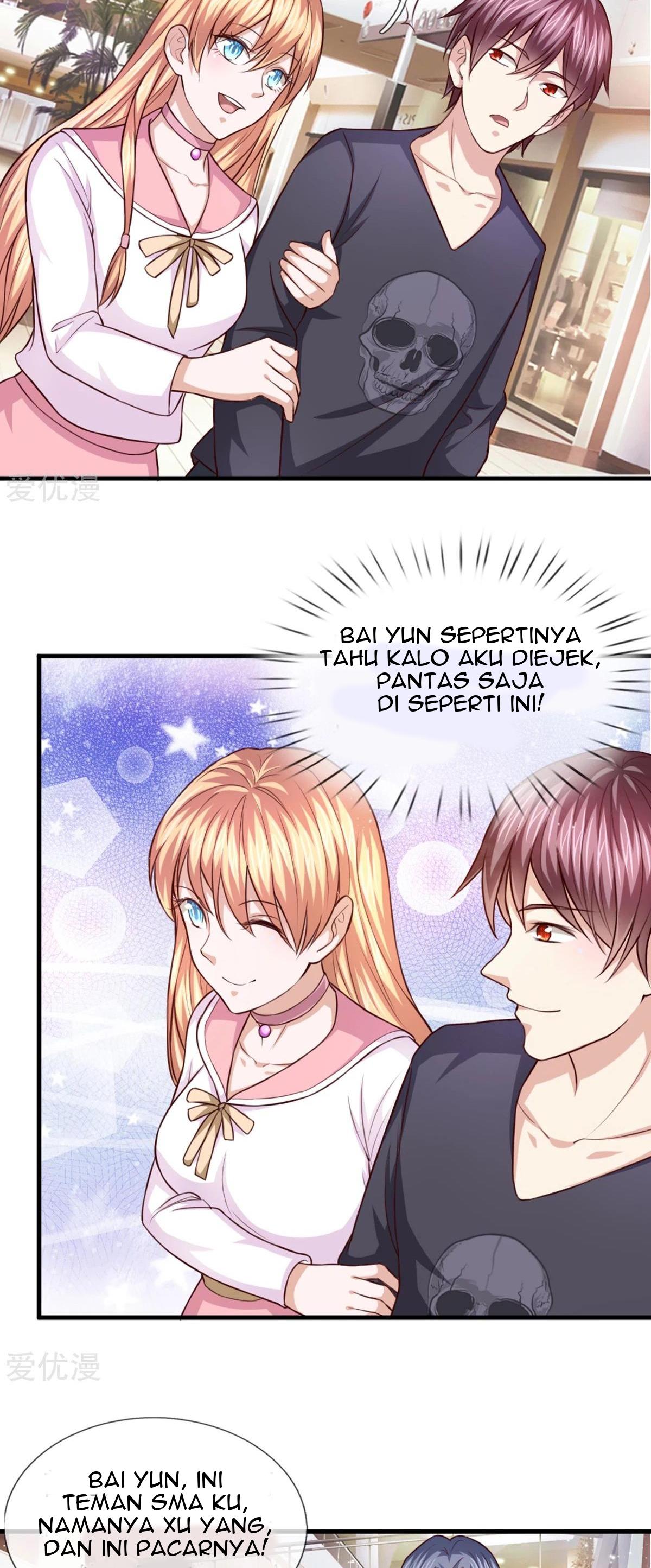 The Master of Knife - Chapter 122 10 The Master of Knife - Chapter 122 10