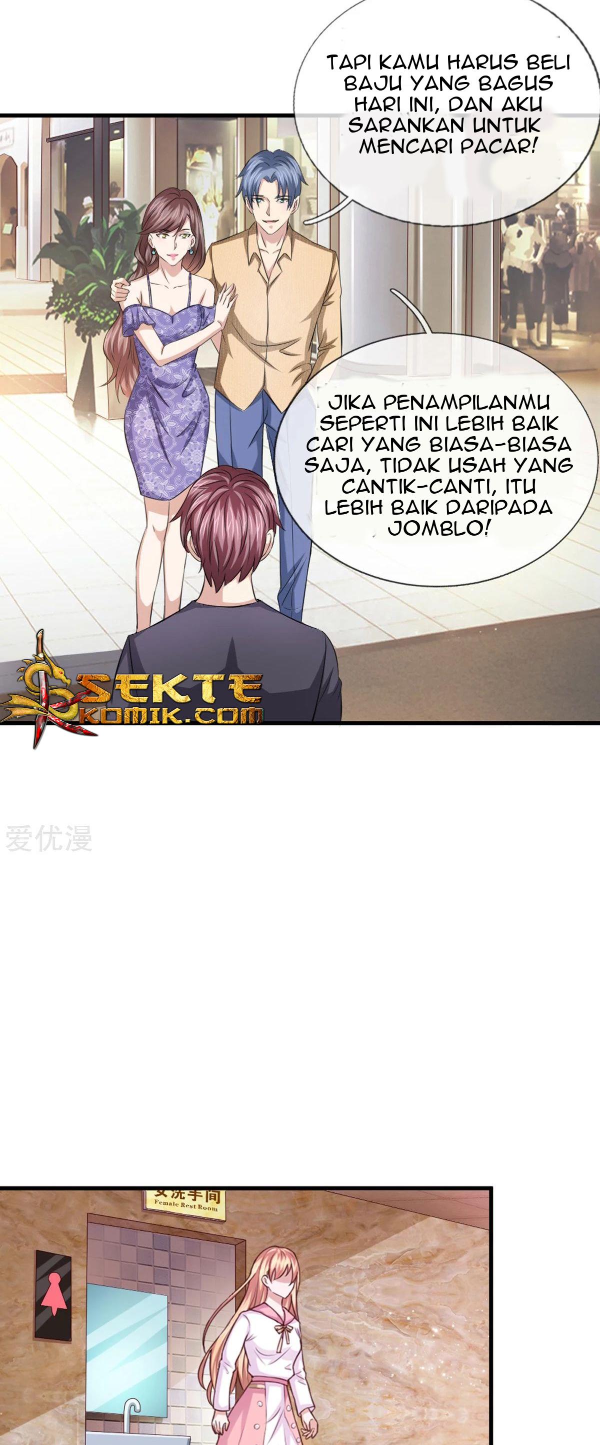 The Master of Knife - Chapter 122 6 The Master of Knife - Chapter 122 6
