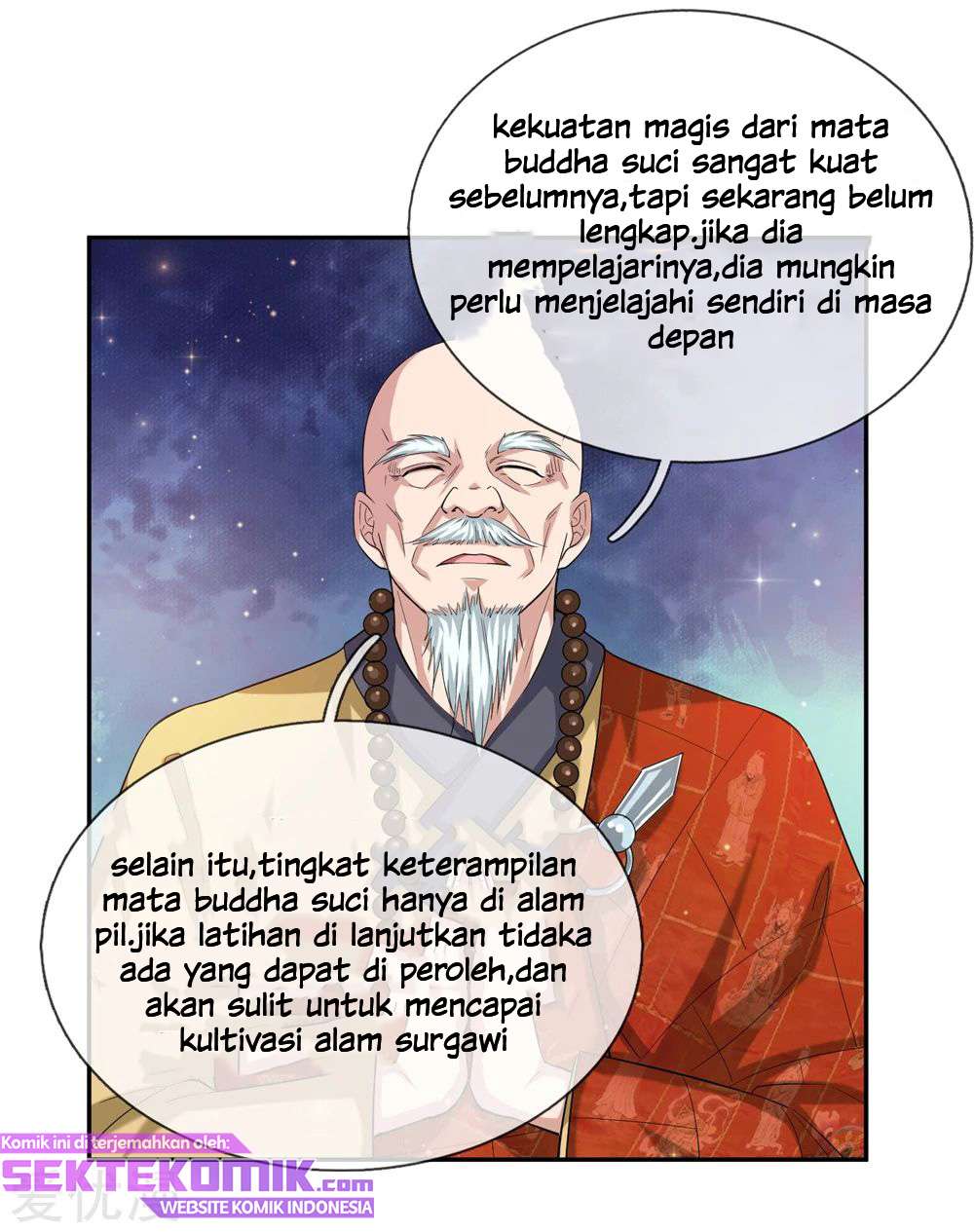 The Master of Knife - Chapter 166 22 The Master of Knife - Chapter 166 22