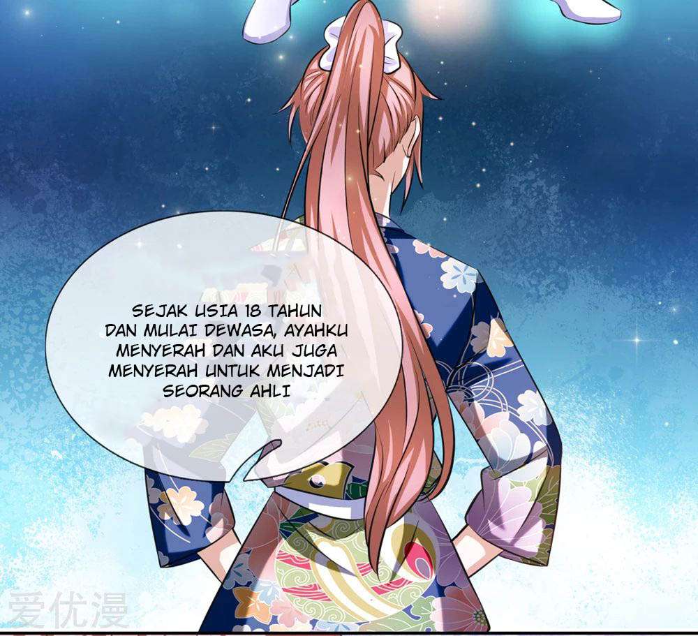The Master of Knife - Chapter 159 22 The Master of Knife - Chapter 159 22