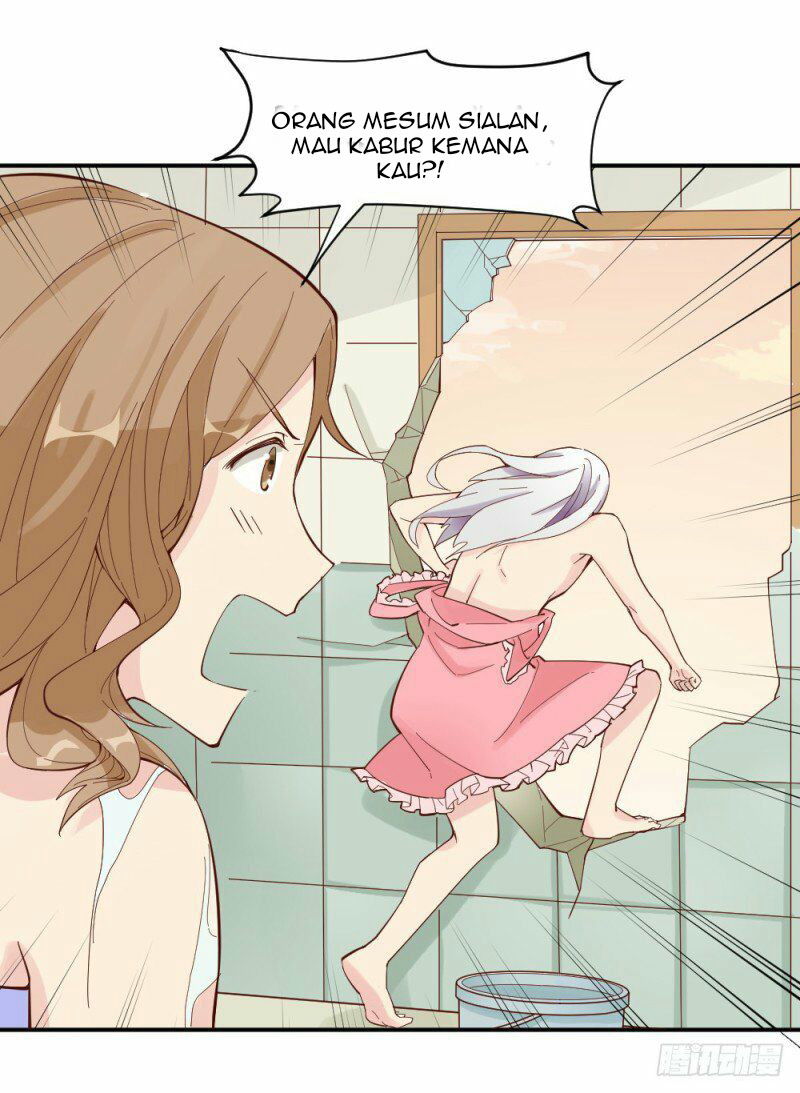 The Matchmaker Forbids Me From Dating - Chapter 03 17 The Matchmaker Forbids Me From Dating - Chapter 03 17