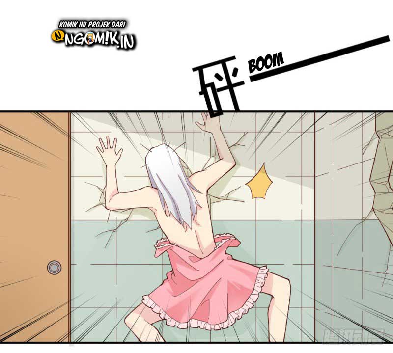 The Matchmaker Forbids Me From Dating - Chapter 03 14 The Matchmaker Forbids Me From Dating - Chapter 03 14