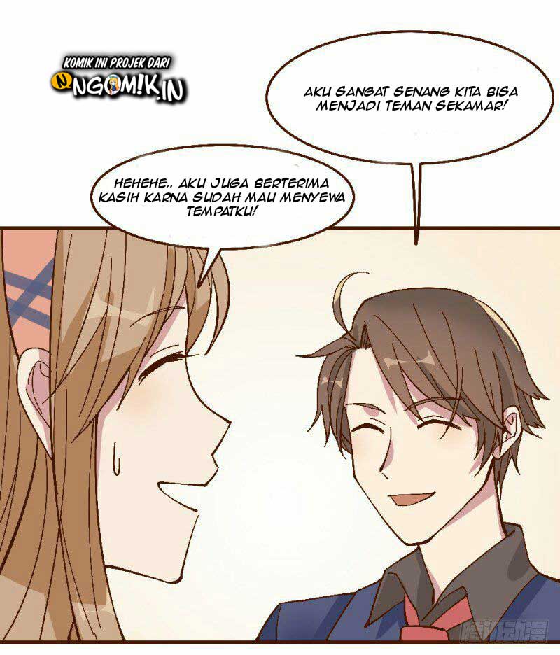 The Matchmaker Forbids Me From Dating - Chapter 03 70 The Matchmaker Forbids Me From Dating - Chapter 03 70