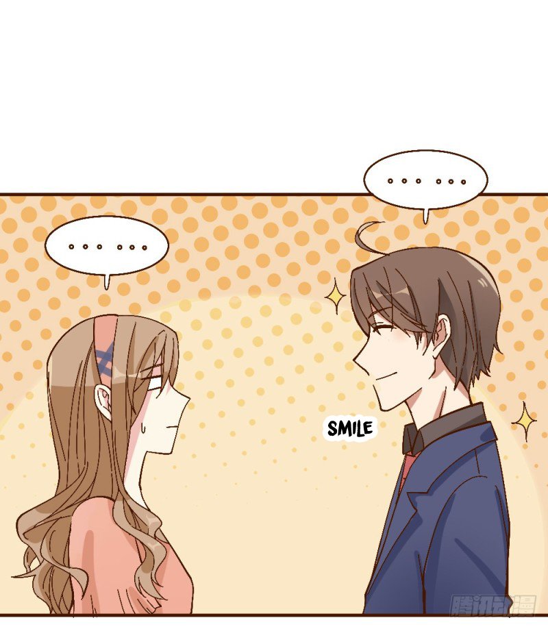 The Matchmaker Forbids Me From Dating - Chapter 03 71 The Matchmaker Forbids Me From Dating - Chapter 03 71