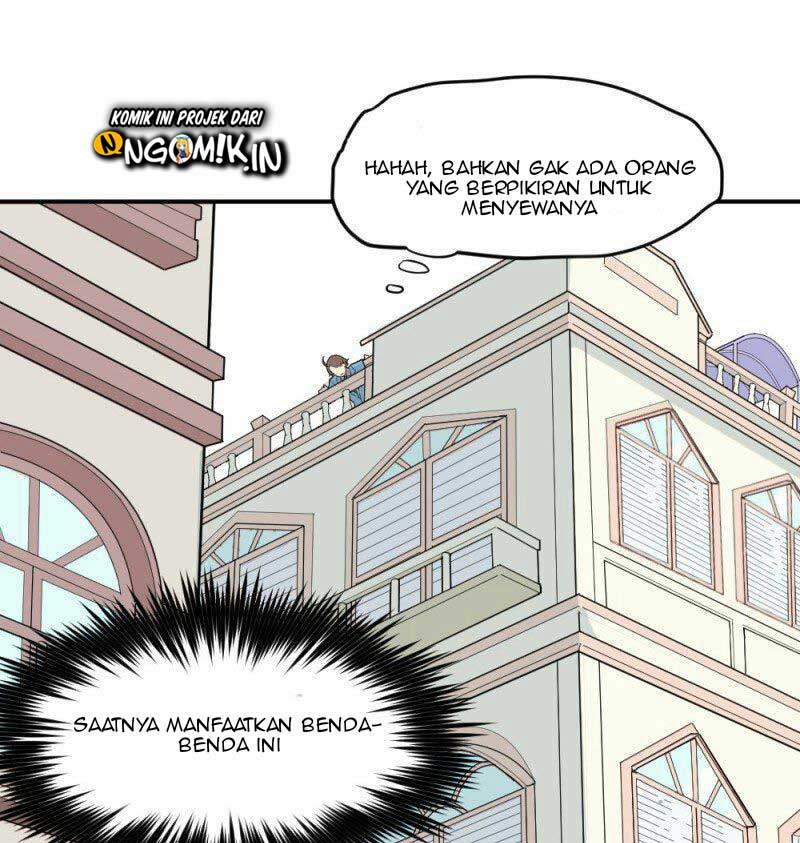The Matchmaker Forbids Me From Dating - Chapter 03 48 The Matchmaker Forbids Me From Dating - Chapter 03 48