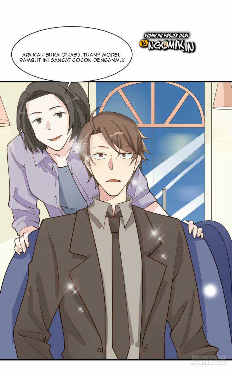 The Matchmaker Forbids Me From Dating - Chapter 03 40 The Matchmaker Forbids Me From Dating - Chapter 03 40