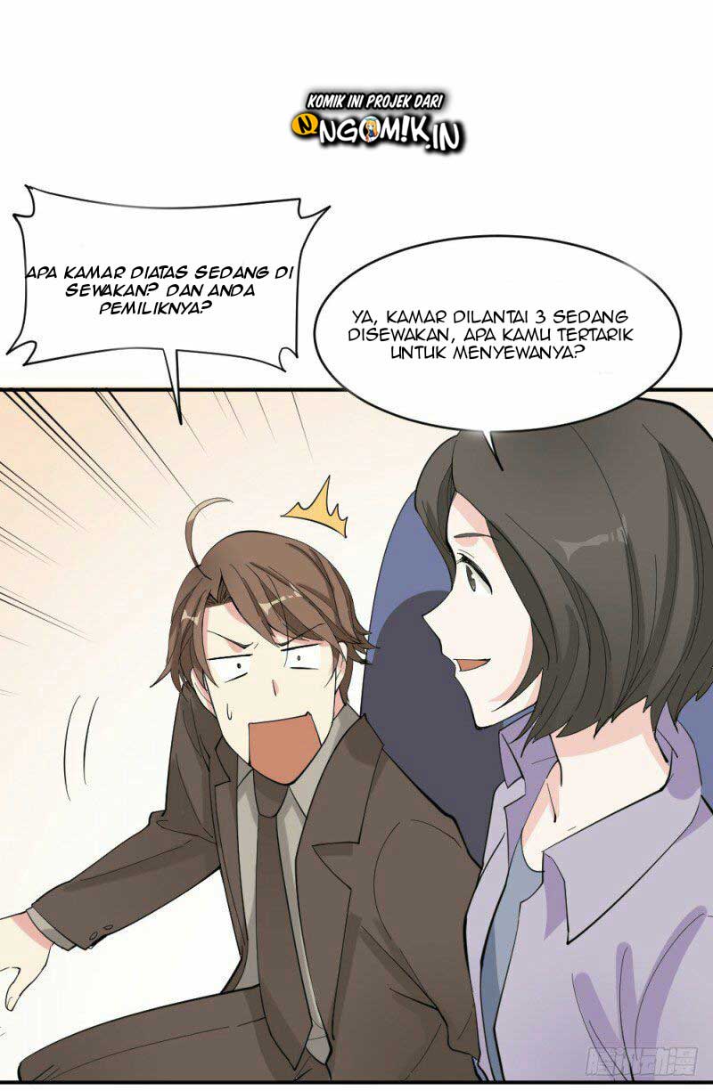 The Matchmaker Forbids Me From Dating - Chapter 03 46 The Matchmaker Forbids Me From Dating - Chapter 03 46