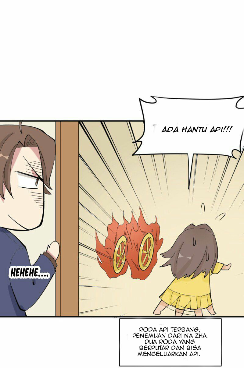The Matchmaker Forbids Me From Dating - Chapter 03 58 The Matchmaker Forbids Me From Dating - Chapter 03 58