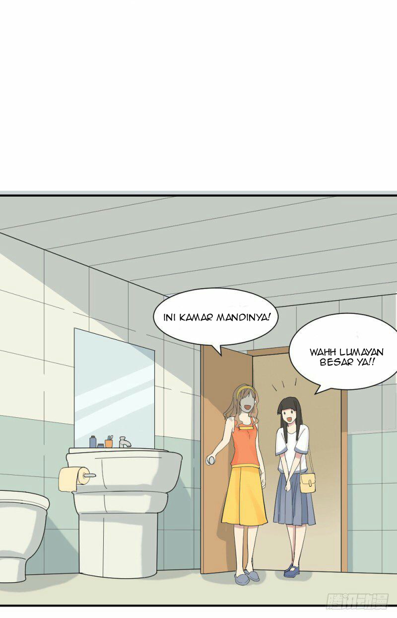 The Matchmaker Forbids Me From Dating - Chapter 03 50 The Matchmaker Forbids Me From Dating - Chapter 03 50
