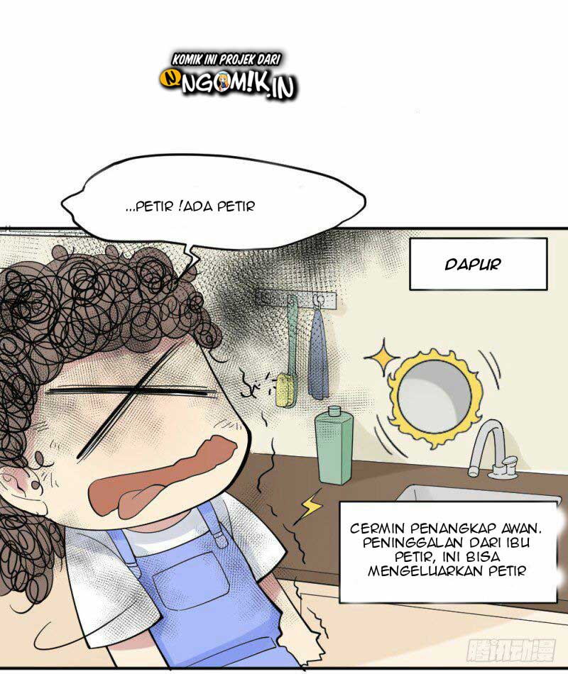The Matchmaker Forbids Me From Dating - Chapter 03 57 The Matchmaker Forbids Me From Dating - Chapter 03 57