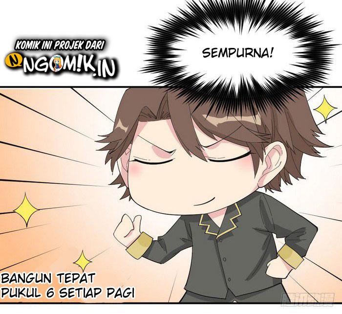The Matchmaker Forbids Me From Dating - Chapter 06 10 The Matchmaker Forbids Me From Dating - Chapter 06 10