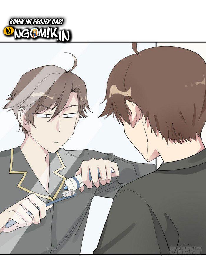 The Matchmaker Forbids Me From Dating - Chapter 06 11 The Matchmaker Forbids Me From Dating - Chapter 06 11