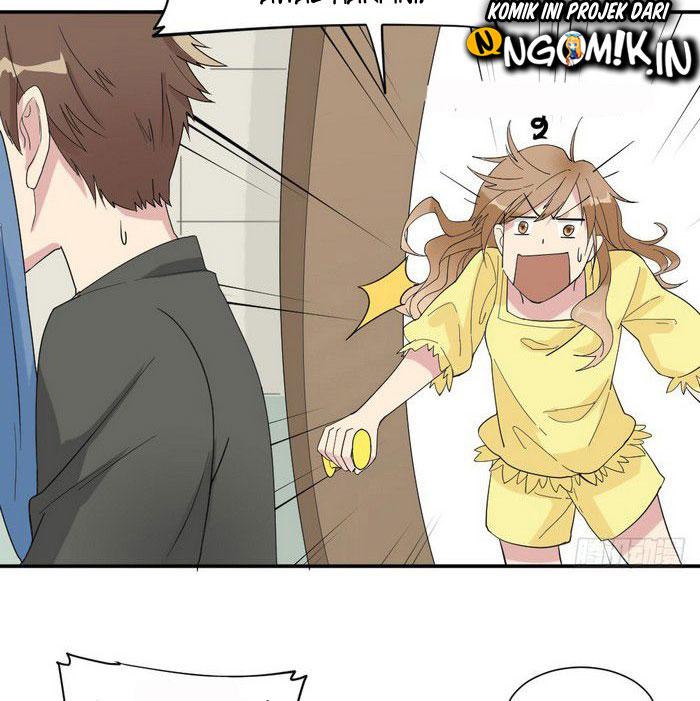 The Matchmaker Forbids Me From Dating - Chapter 06 17 The Matchmaker Forbids Me From Dating - Chapter 06 17