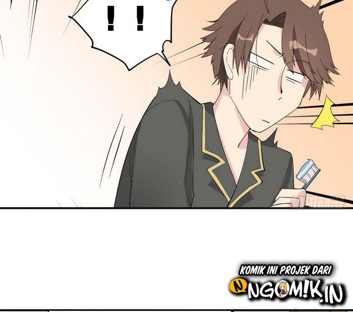 The Matchmaker Forbids Me From Dating - Chapter 06 15 The Matchmaker Forbids Me From Dating - Chapter 06 15