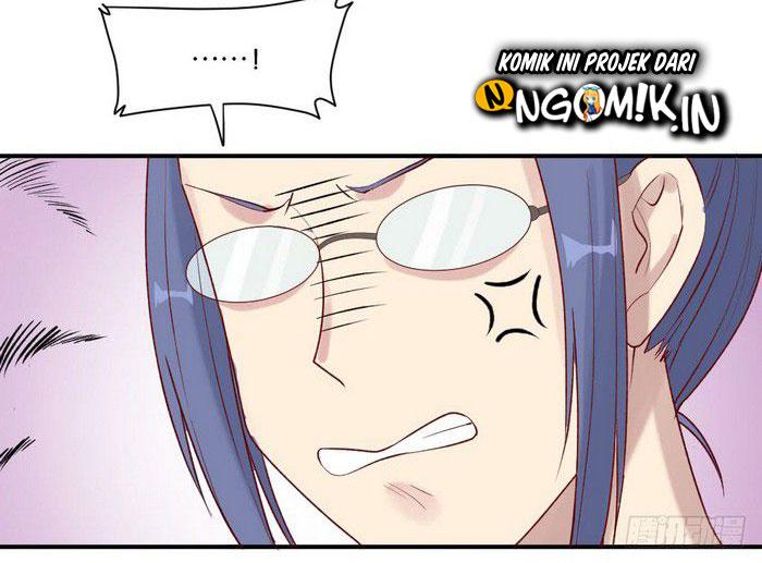 The Matchmaker Forbids Me From Dating - Chapter 06 48 The Matchmaker Forbids Me From Dating - Chapter 06 48