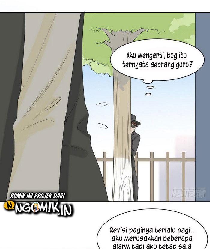 The Matchmaker Forbids Me From Dating - Chapter 06 40 The Matchmaker Forbids Me From Dating - Chapter 06 40