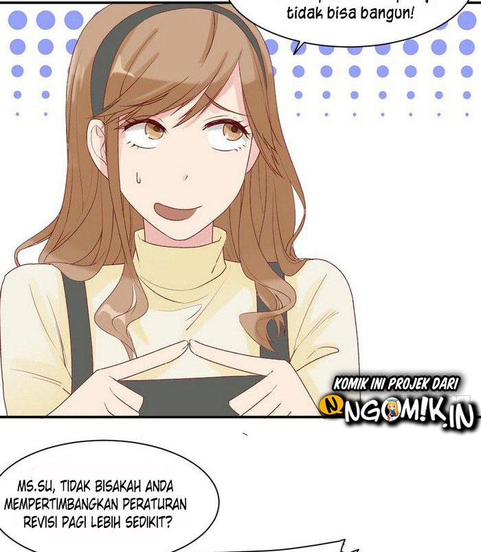 The Matchmaker Forbids Me From Dating - Chapter 06 41 The Matchmaker Forbids Me From Dating - Chapter 06 41