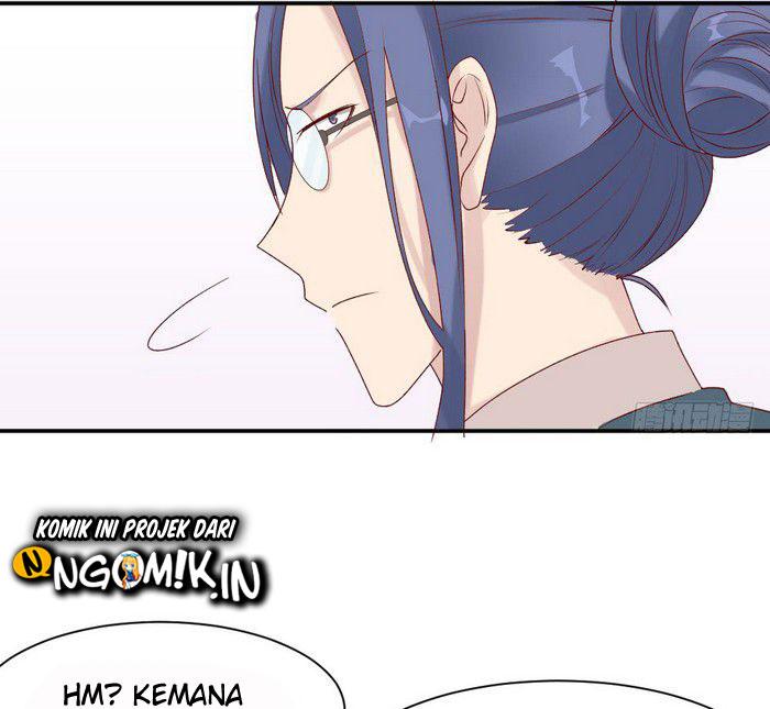 The Matchmaker Forbids Me From Dating - Chapter 06 46 The Matchmaker Forbids Me From Dating - Chapter 06 46