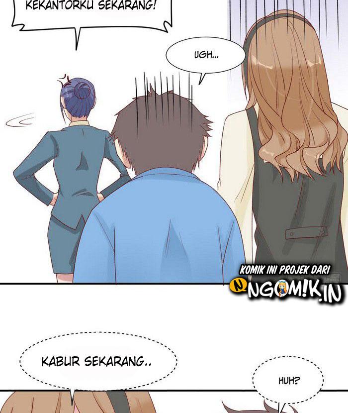The Matchmaker Forbids Me From Dating - Chapter 06 44 The Matchmaker Forbids Me From Dating - Chapter 06 44