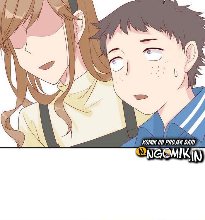 The Matchmaker Forbids Me From Dating - Chapter 06 45 The Matchmaker Forbids Me From Dating - Chapter 06 45