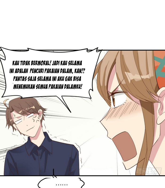The Matchmaker Forbids Me From Dating - Chapter 05 34 The Matchmaker Forbids Me From Dating - Chapter 05 34