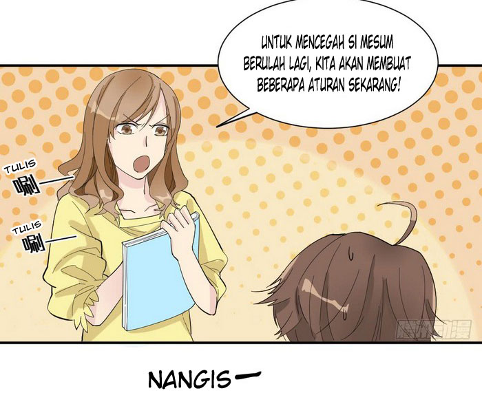 The Matchmaker Forbids Me From Dating - Chapter 05 10 The Matchmaker Forbids Me From Dating - Chapter 05 10
