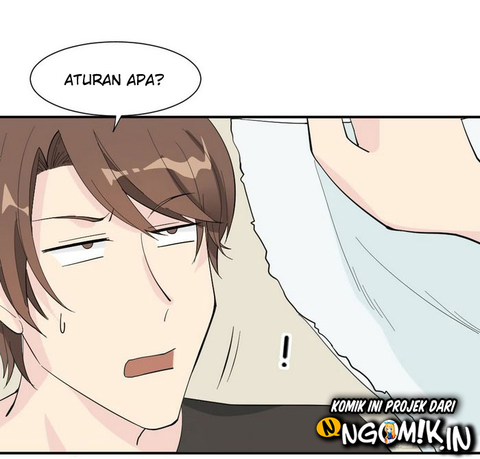 The Matchmaker Forbids Me From Dating - Chapter 05 11 The Matchmaker Forbids Me From Dating - Chapter 05 11