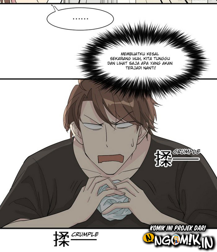 The Matchmaker Forbids Me From Dating - Chapter 05 16 The Matchmaker Forbids Me From Dating - Chapter 05 16