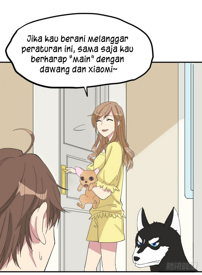 The Matchmaker Forbids Me From Dating - Chapter 05 14 The Matchmaker Forbids Me From Dating - Chapter 05 14