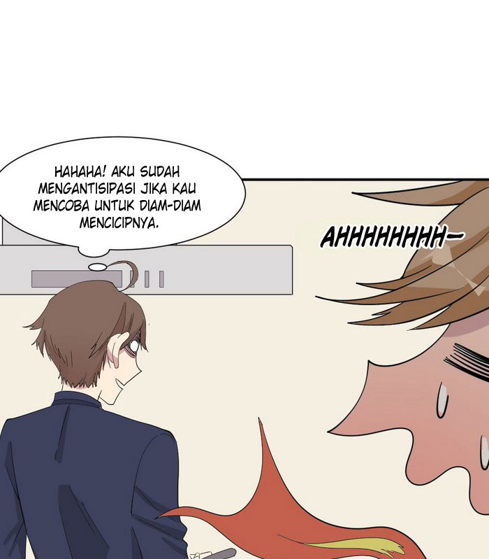 The Matchmaker Forbids Me From Dating - Chapter 05 60 The Matchmaker Forbids Me From Dating - Chapter 05 60
