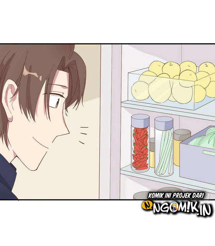 The Matchmaker Forbids Me From Dating - Chapter 05 48 The Matchmaker Forbids Me From Dating - Chapter 05 48