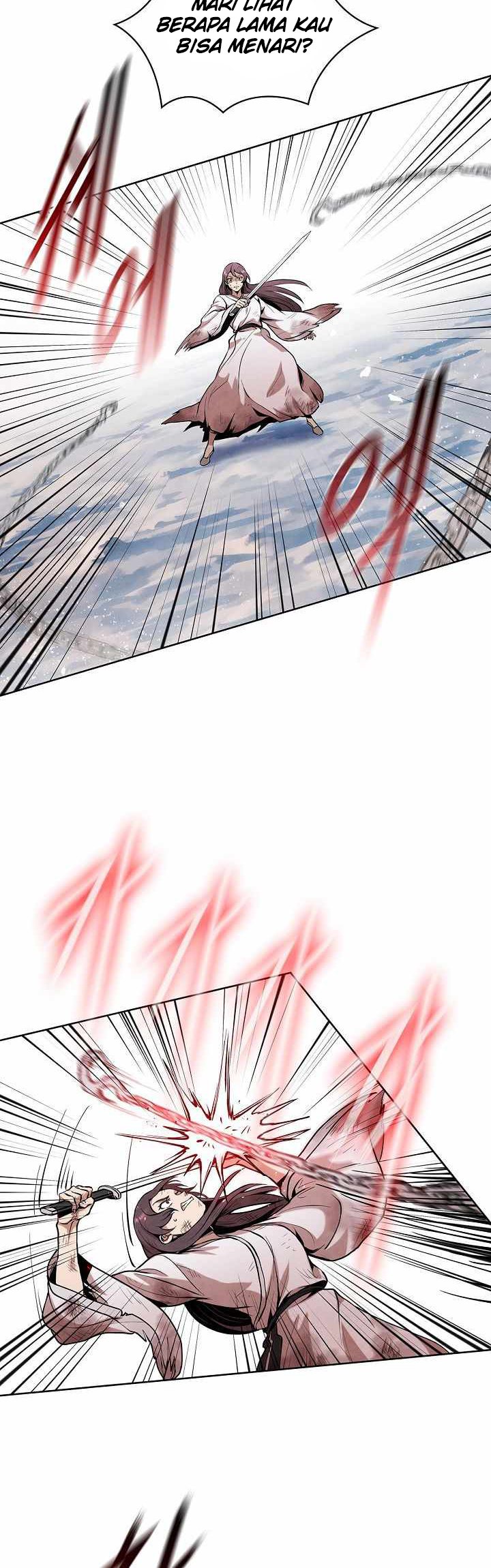 The Messenger (The Senior Disciple) - Chapter 10 8