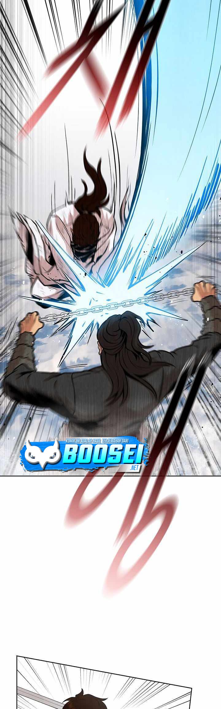 The Messenger (The Senior Disciple) - Chapter 10 13
