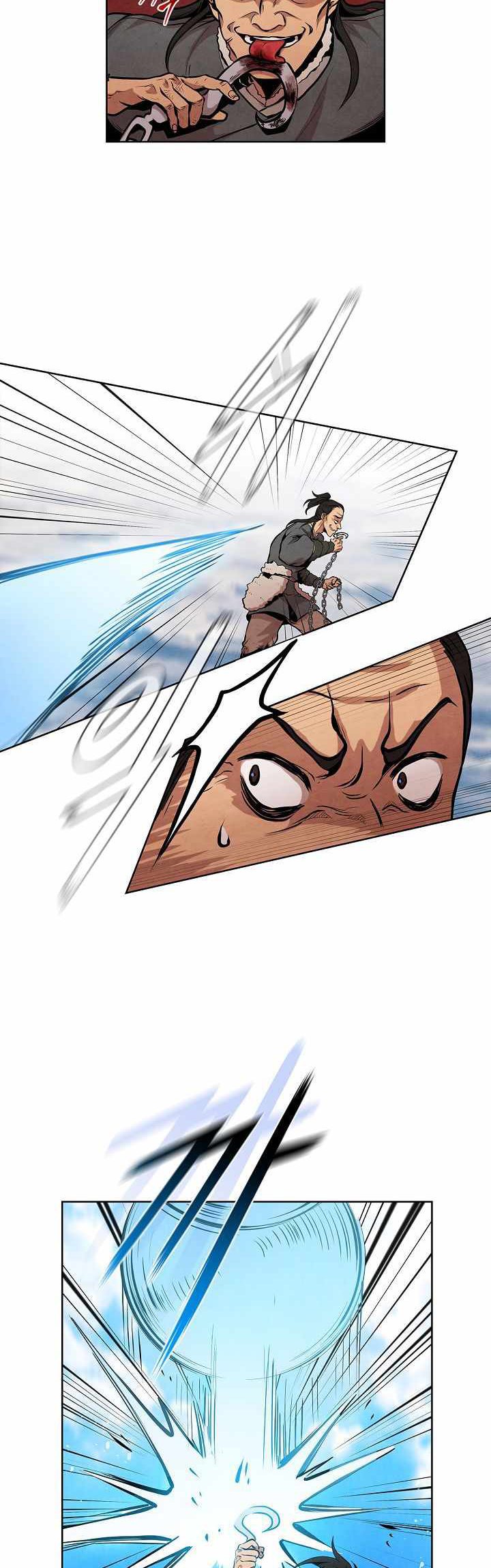 The Messenger (The Senior Disciple) - Chapter 10 10