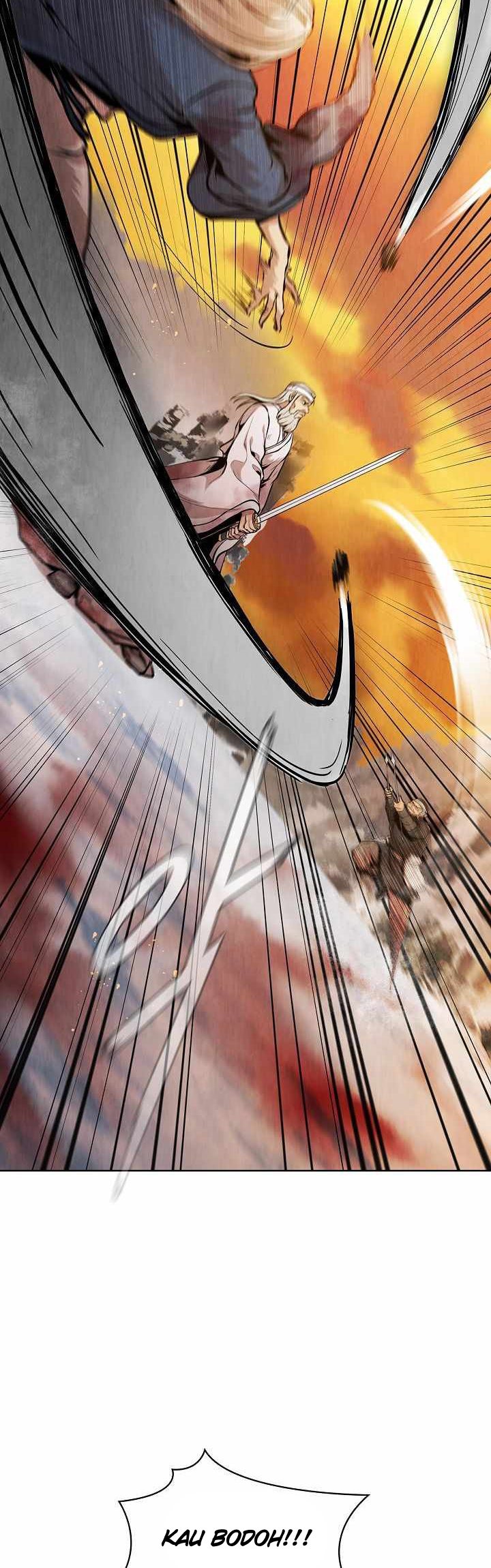 The Messenger (The Senior Disciple) - Chapter 11 10 The Messenger (The Senior Disciple) - Chapter 11 10