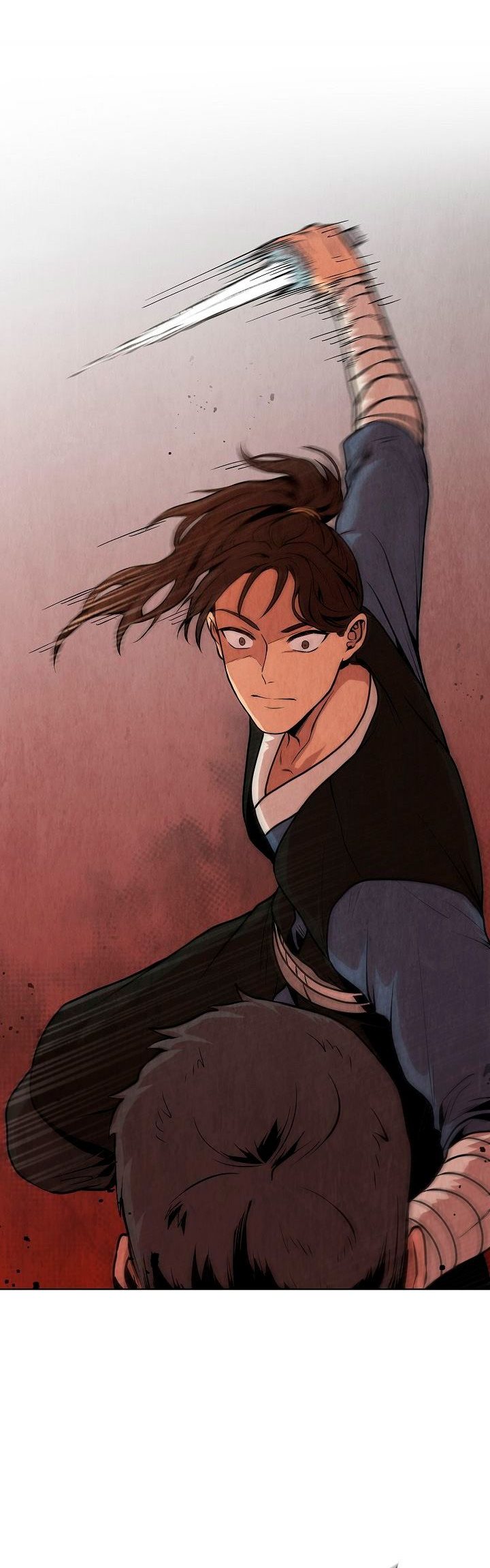 The Messenger (The Senior Disciple) - Chapter 14 10