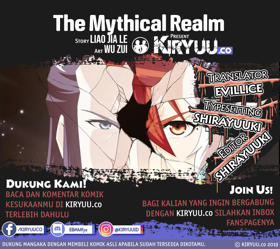 The Mythical Realm - Chapter 188.2 1