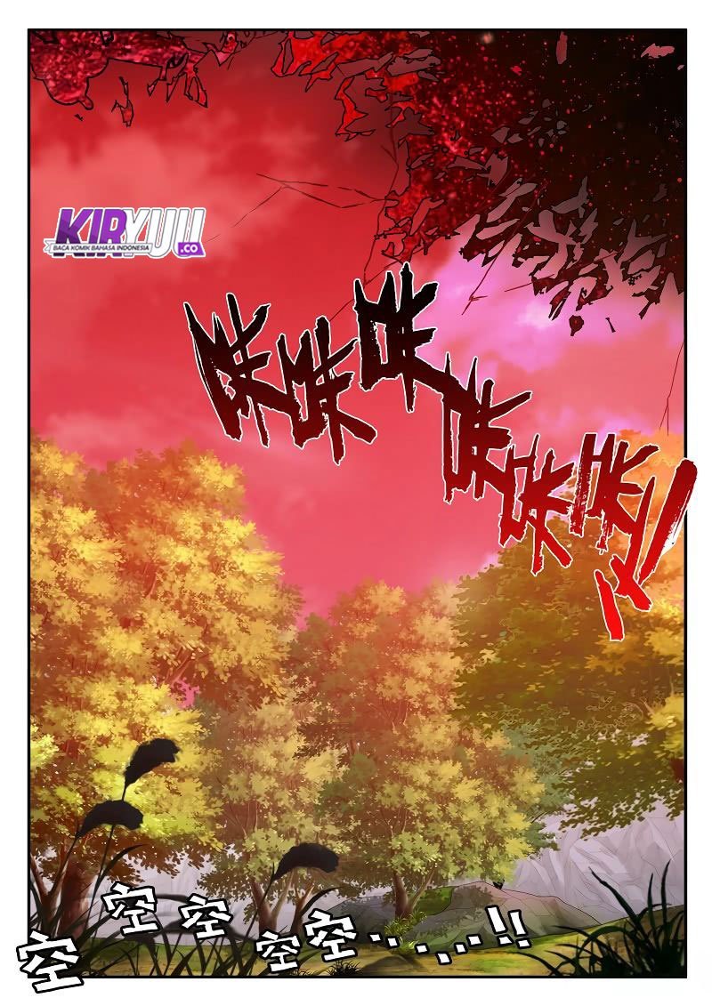 The Mythical Realm - Chapter 199.2 8