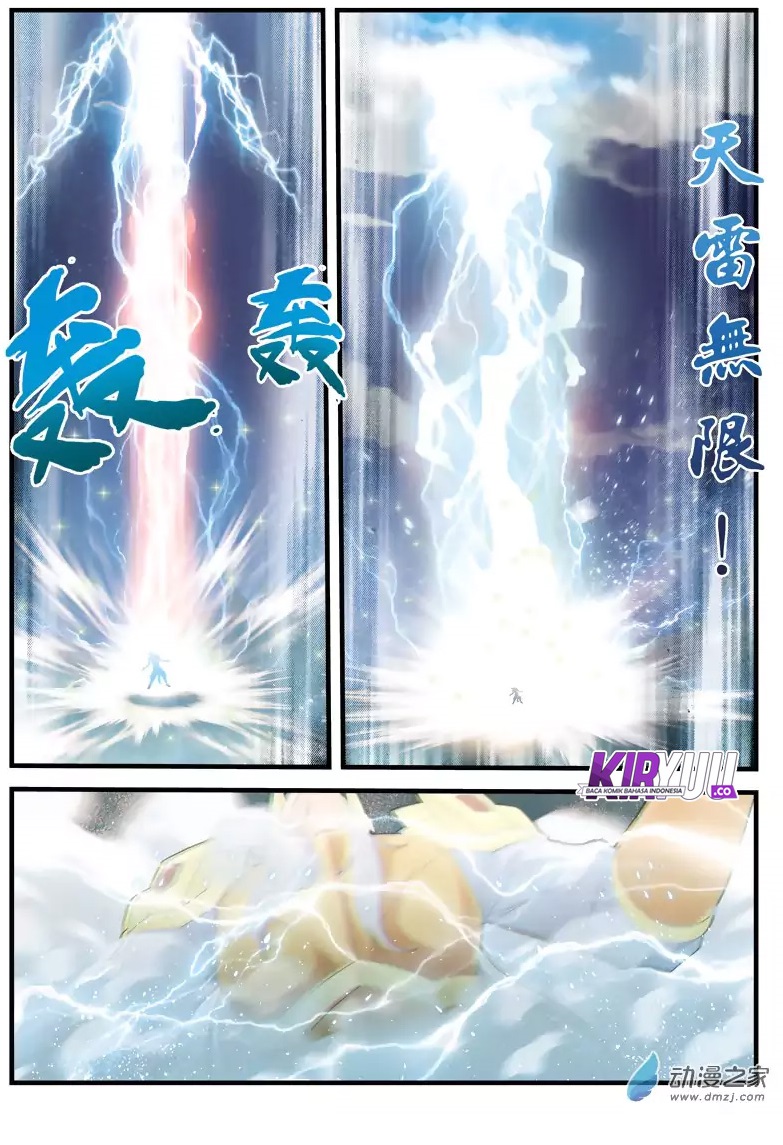 The Mythical Realm - Chapter 138 9