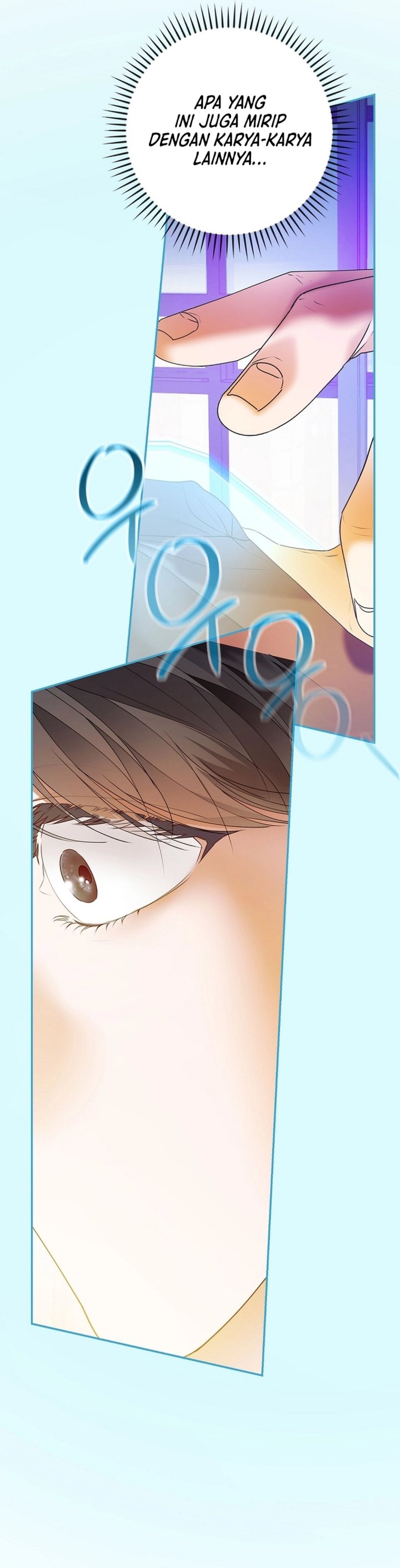 The Book-Eating Actor - Chapter 43 22 The Book-Eating Actor - Chapter 43 22